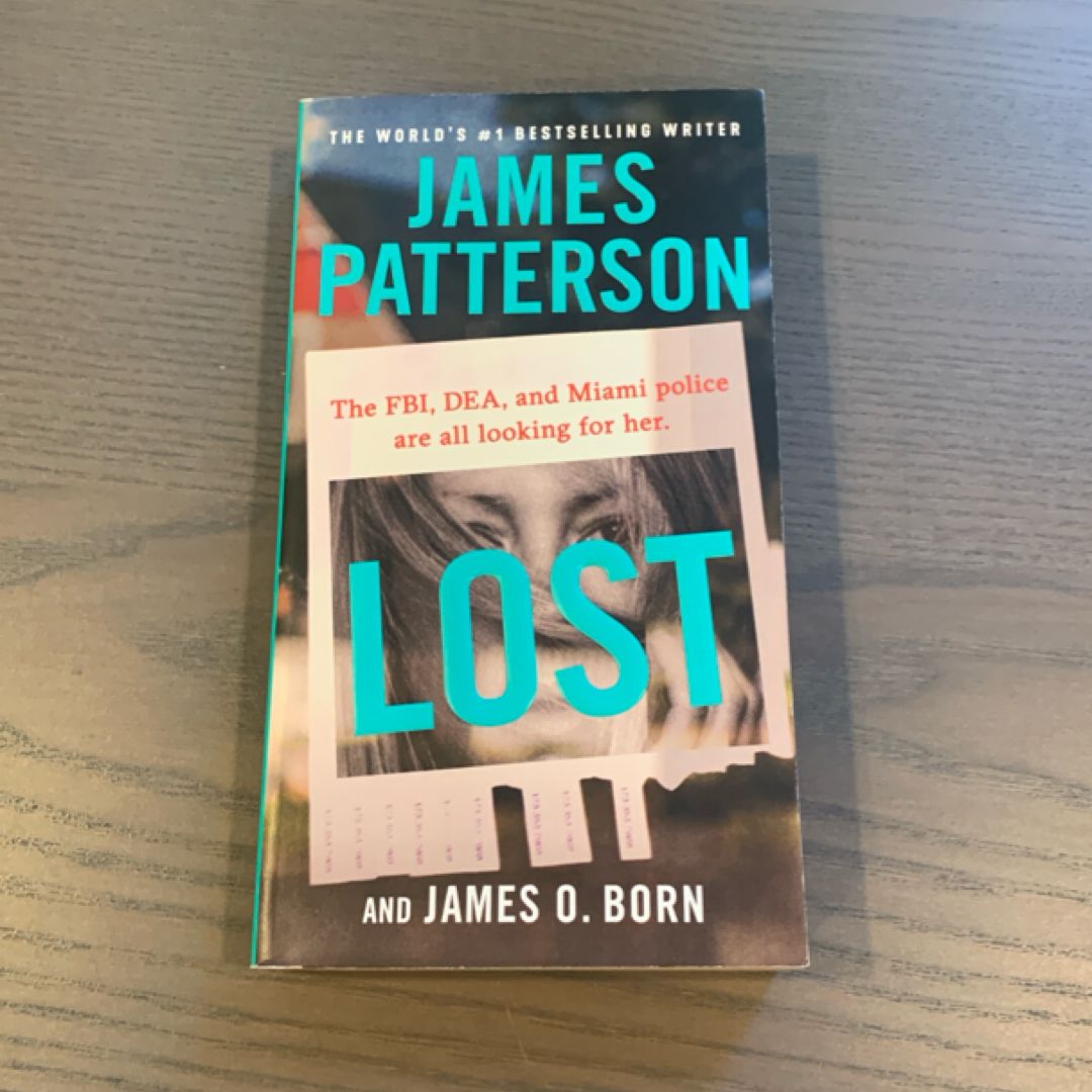 Lost