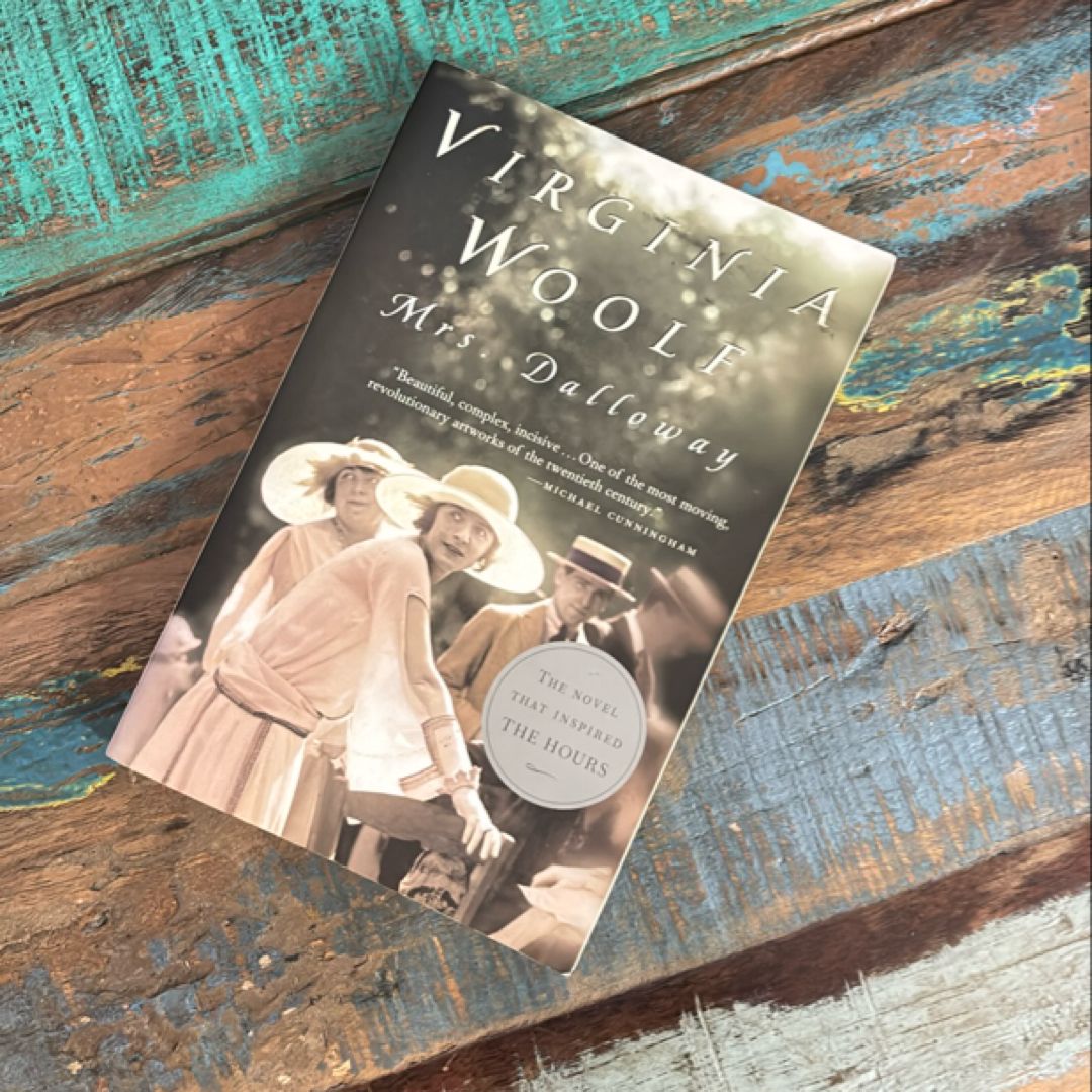 Mrs. Dalloway
