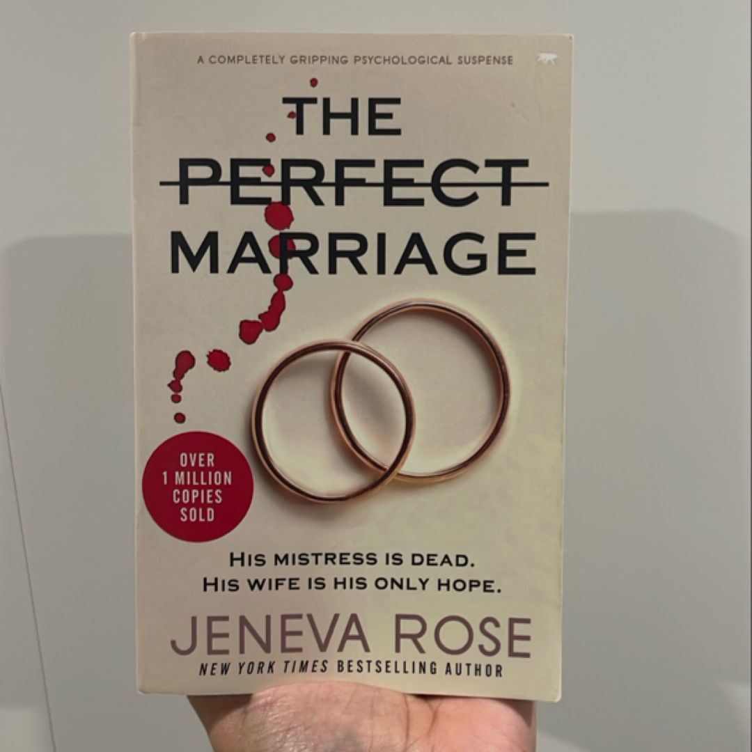 The Perfect Marriage