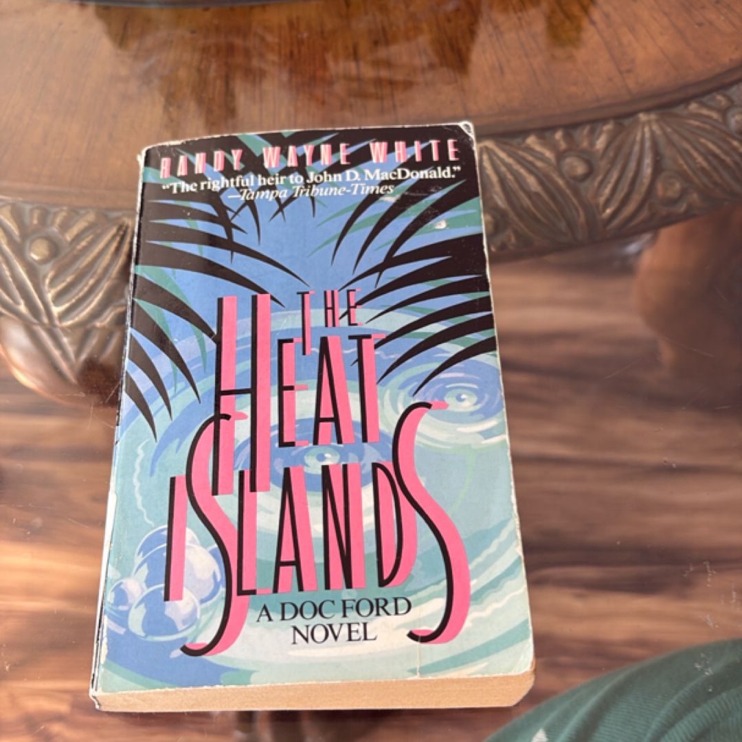 The Heat Islands