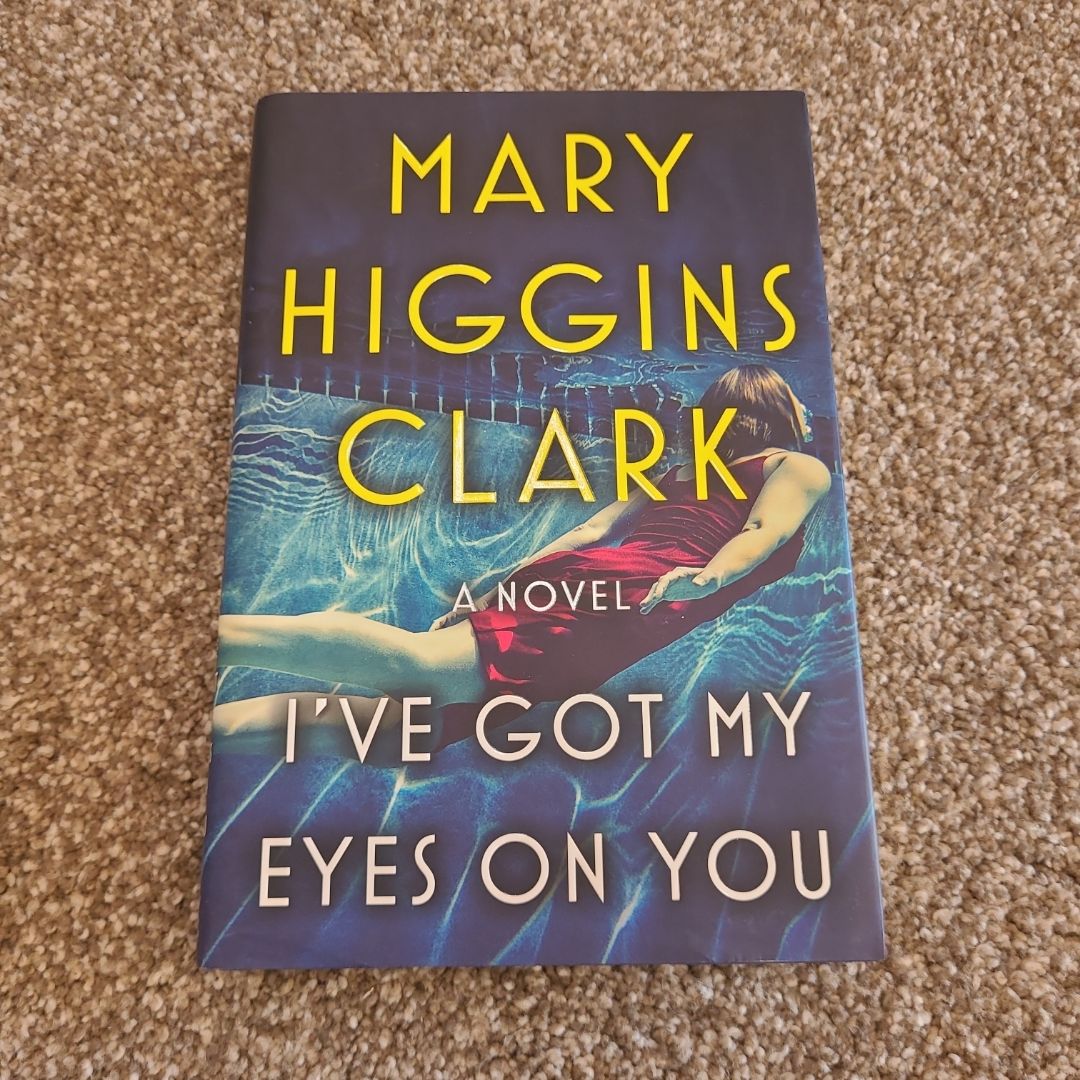 I've Got My Eyes on You