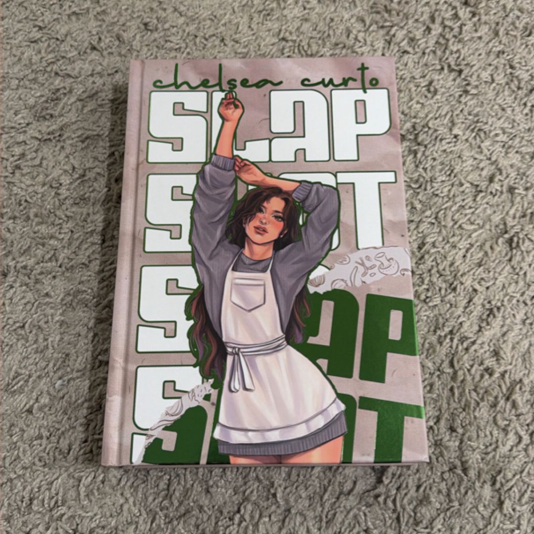 Slap Shot