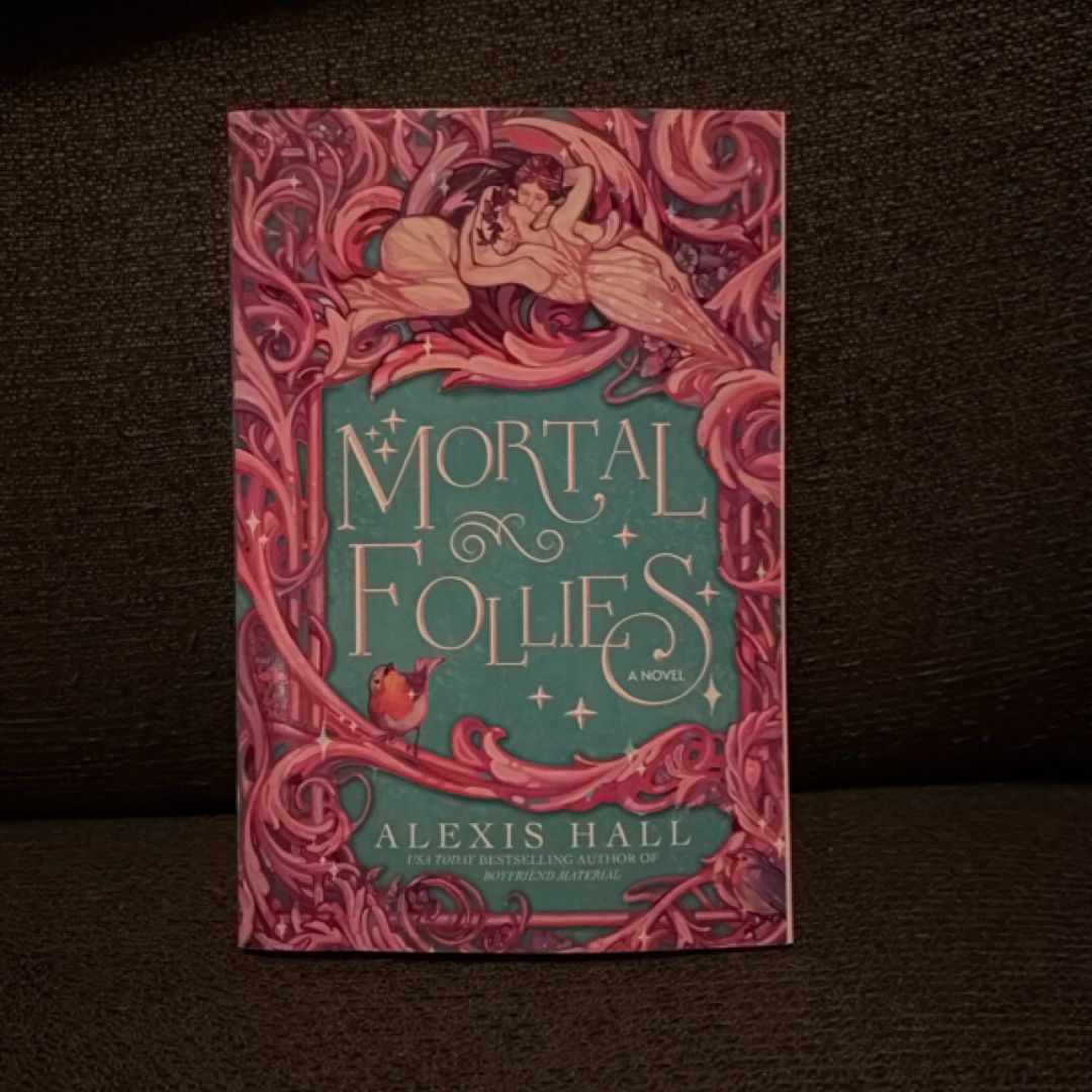 Mortal Follies