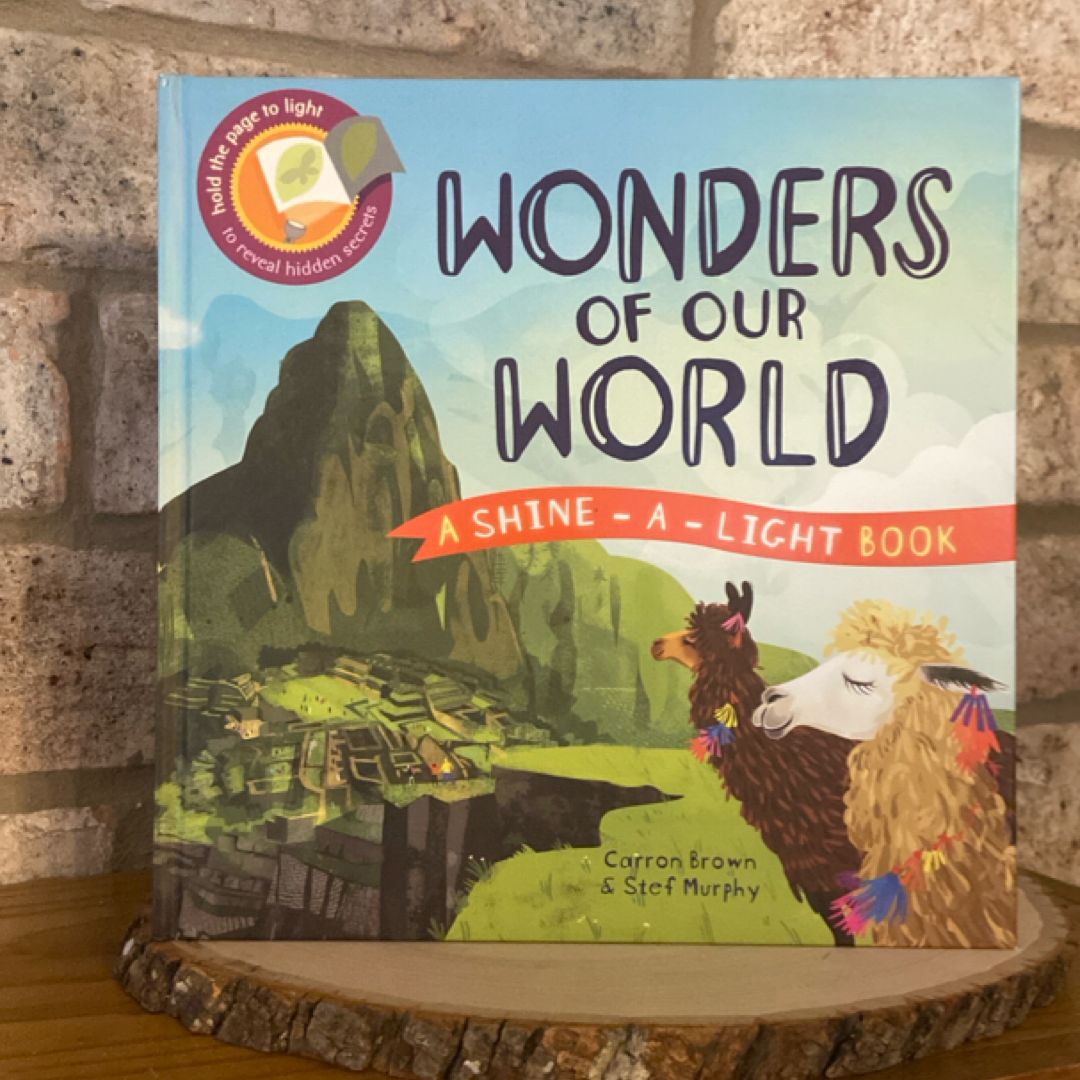 Wonders of Our World