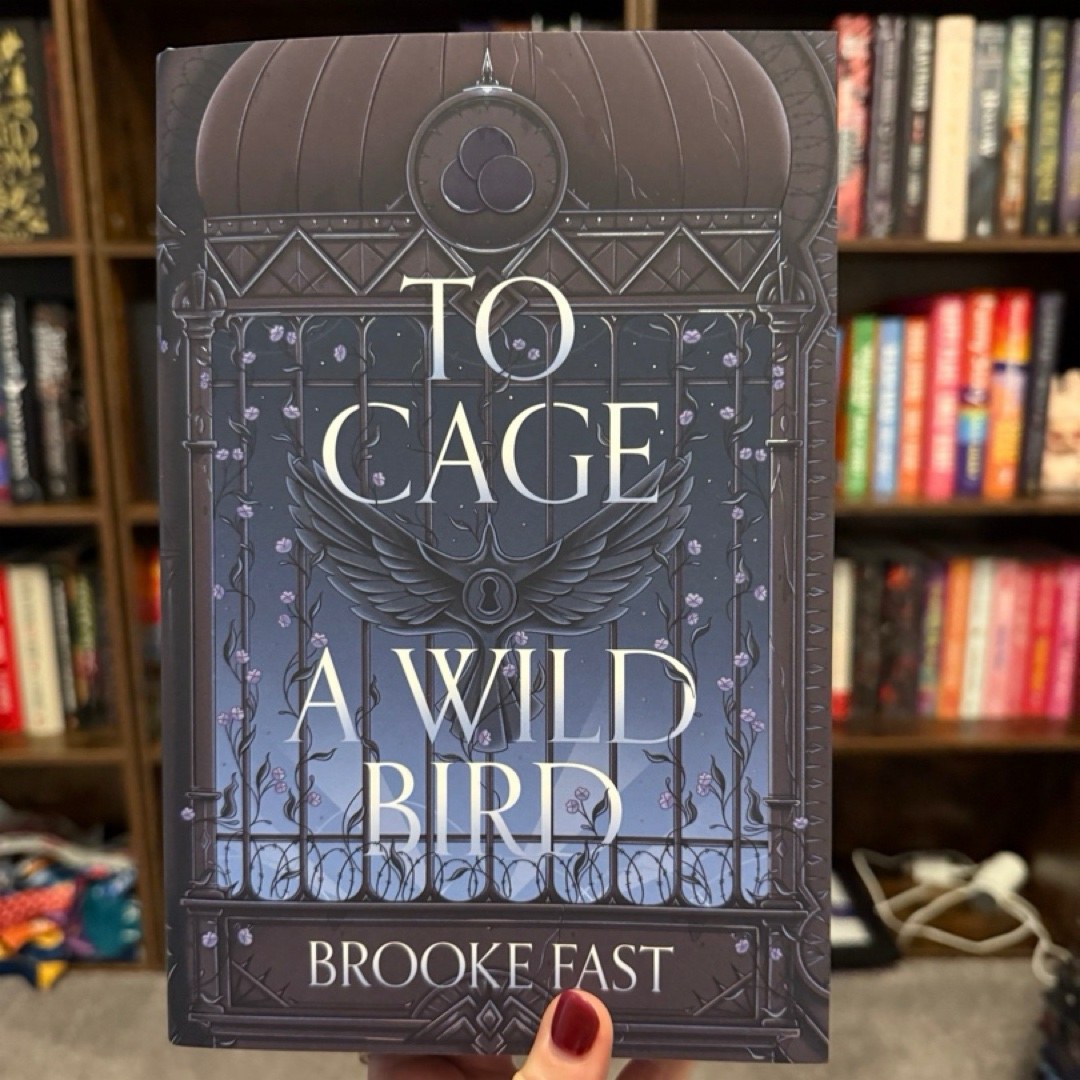 To Cage a Wild Bird