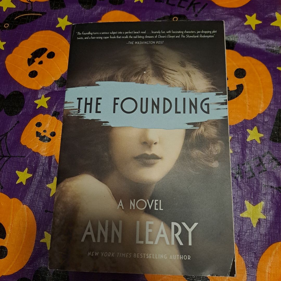 The Foundling