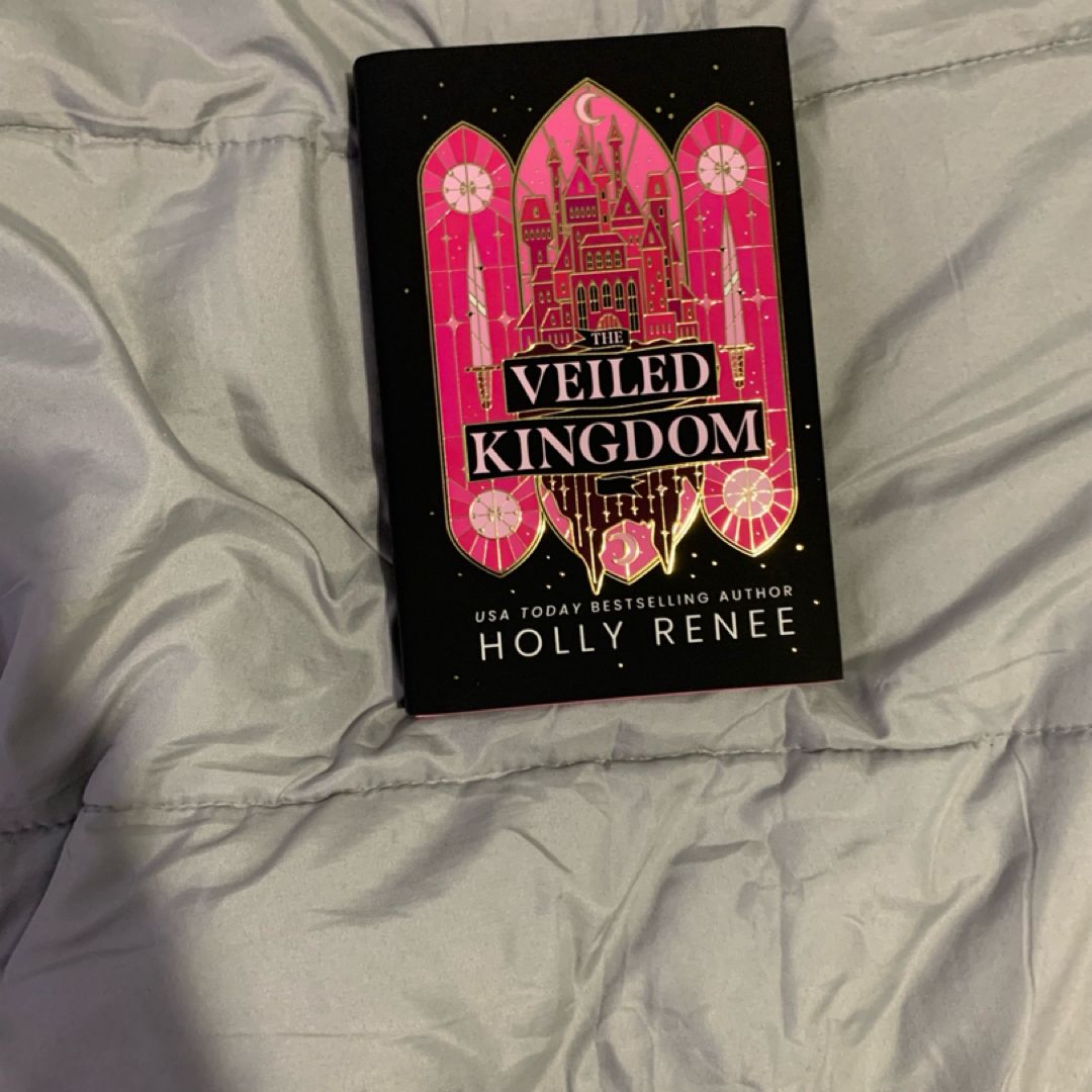 The Veiled Kingdom