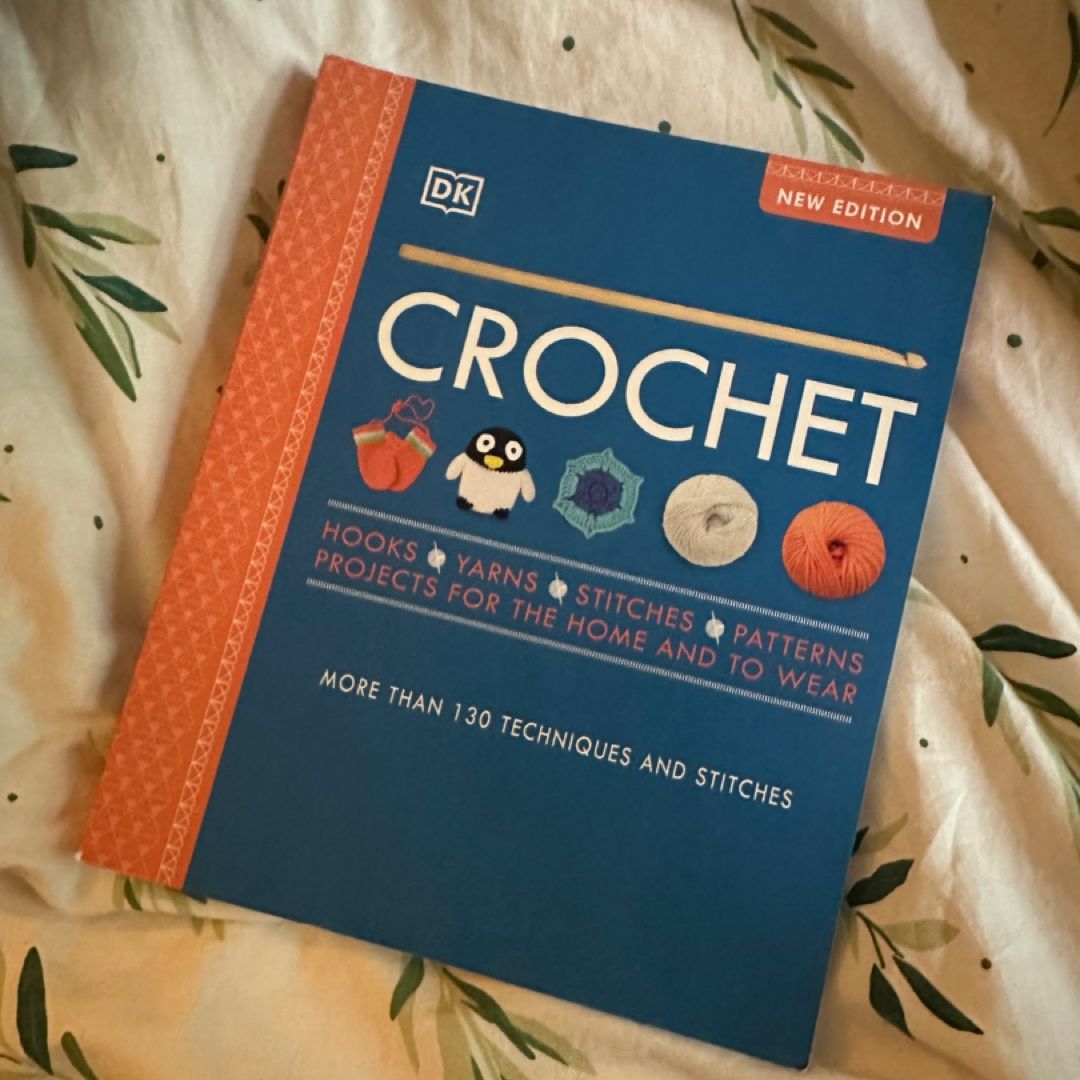 Crochet