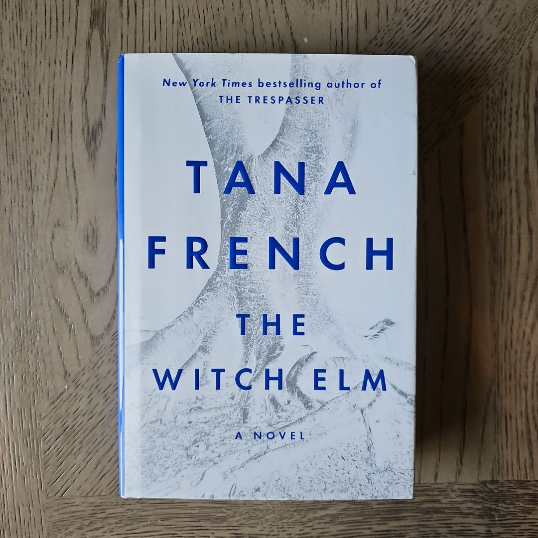 The Witch Elm