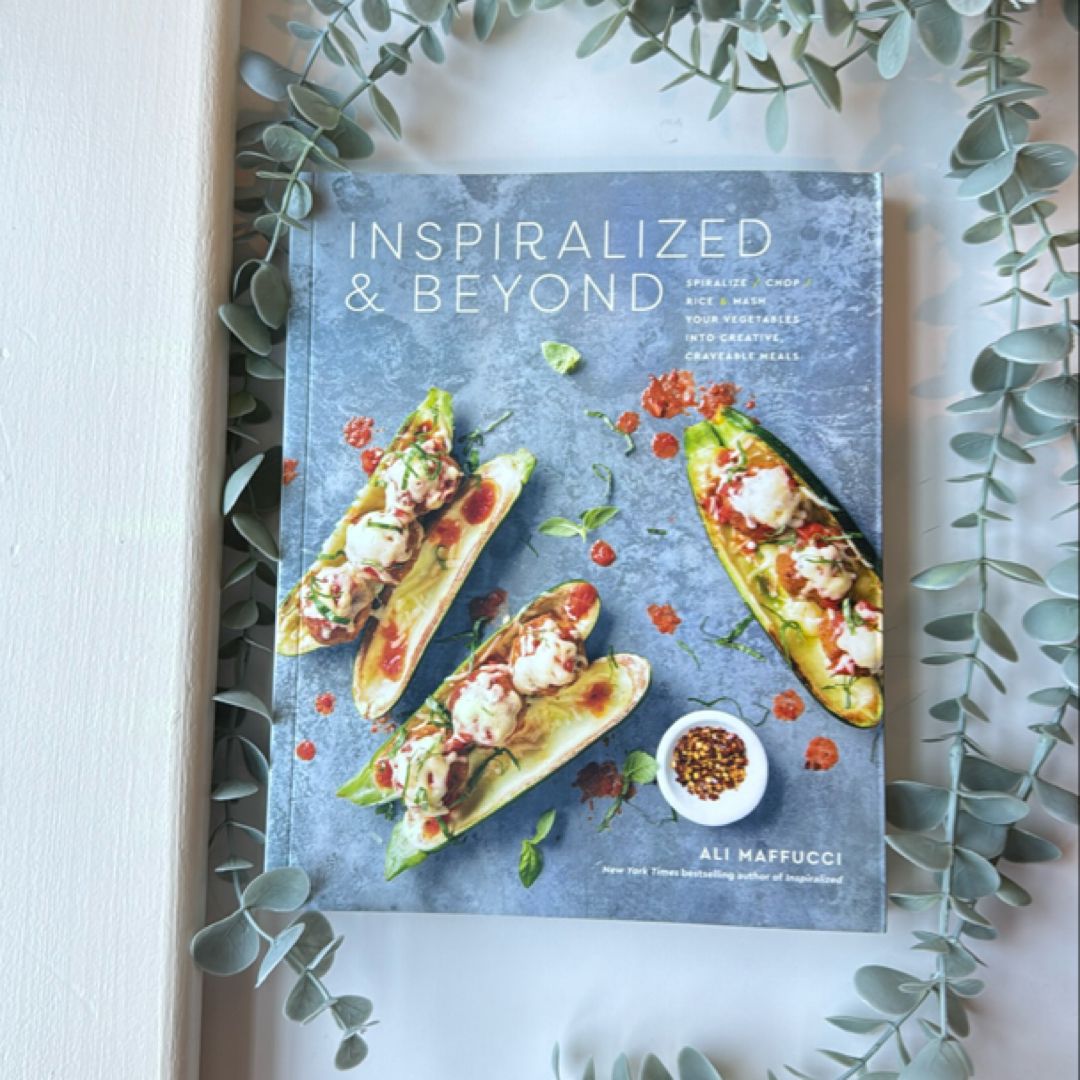 Inspiralized and Beyond