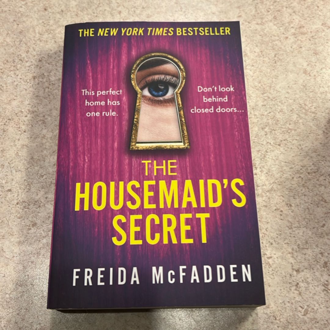 The Housemaid's Secret