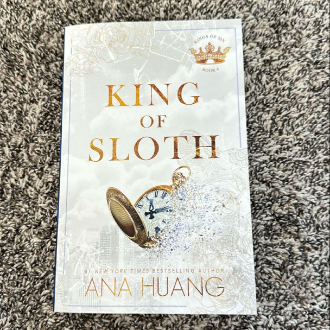 King of Sloth