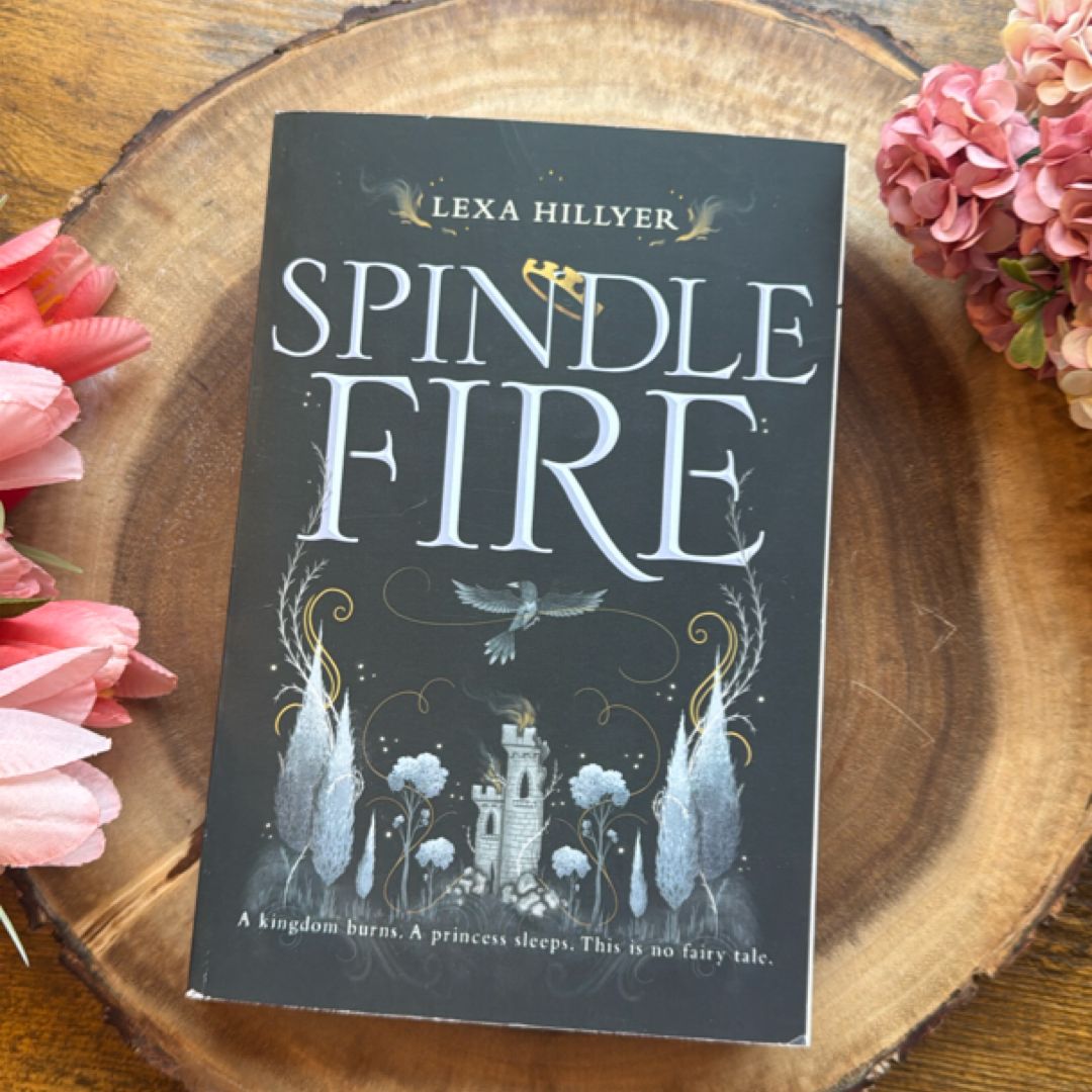 Spindle Fire