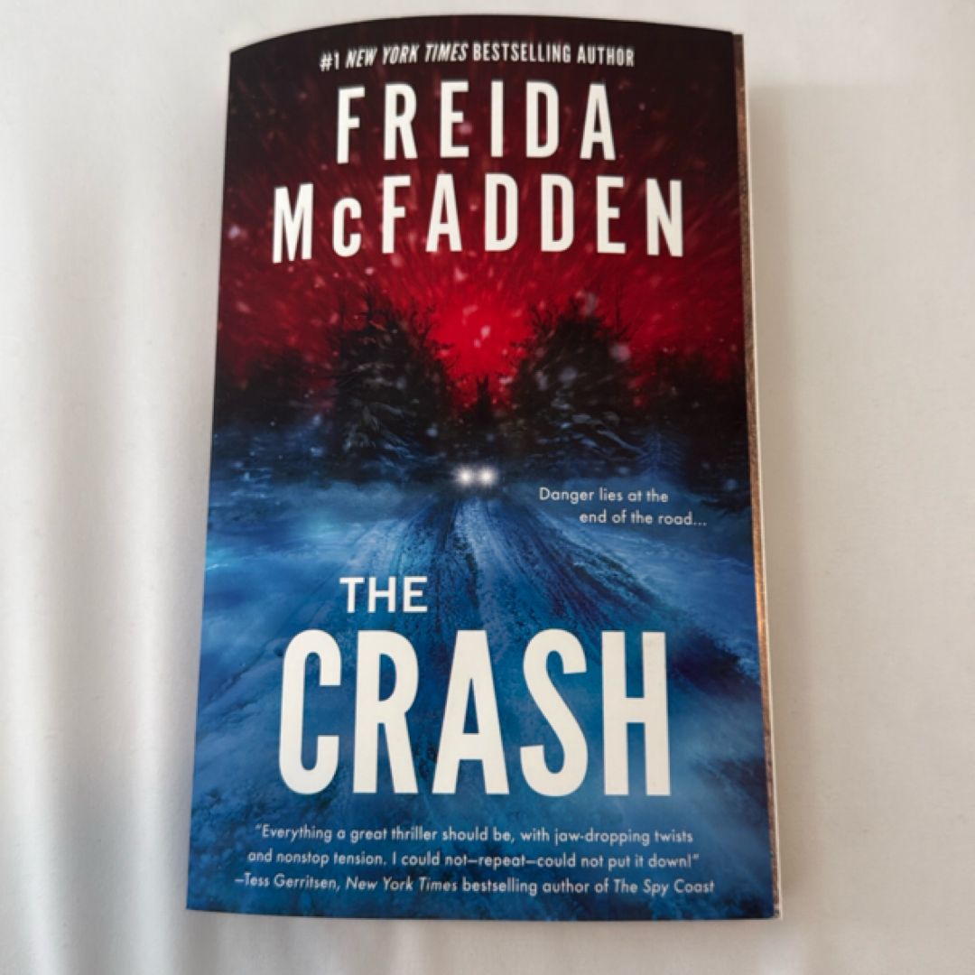The Crash