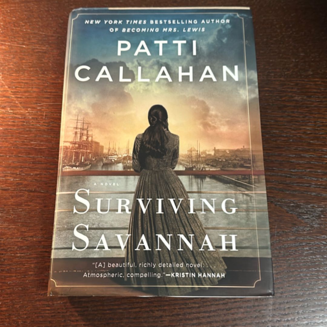 Surviving Savannah