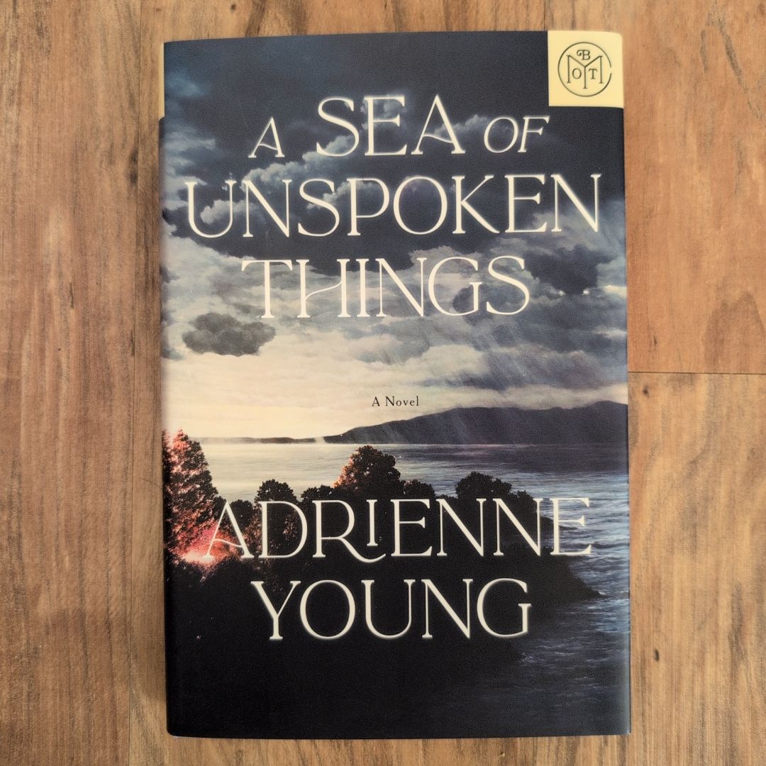 A Sea of Unspoken Things