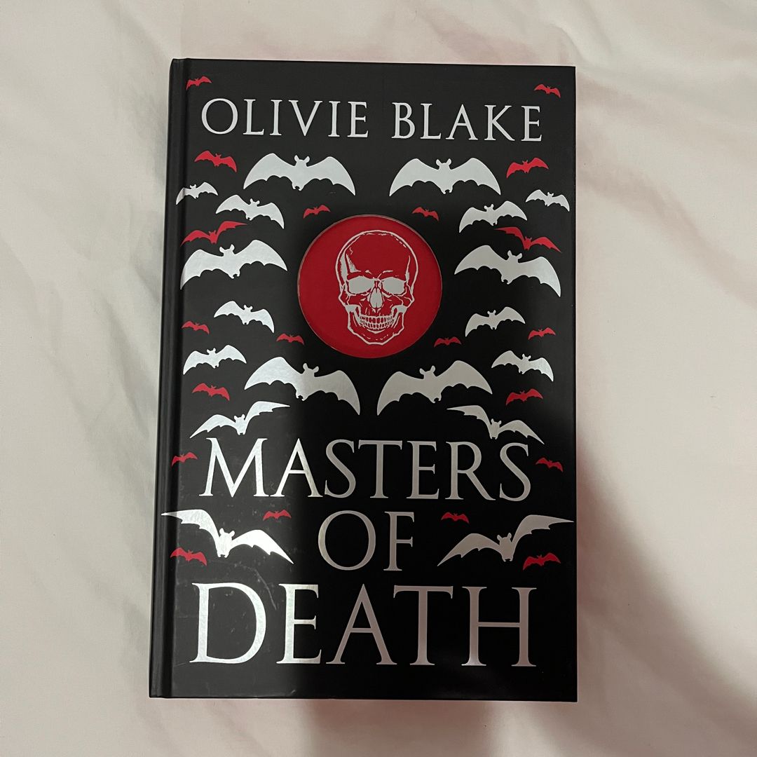 Masters of Death