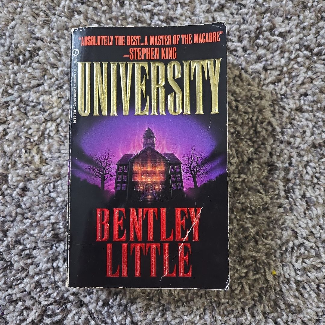 University