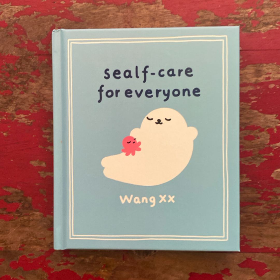 Sealf-Care for Everyone