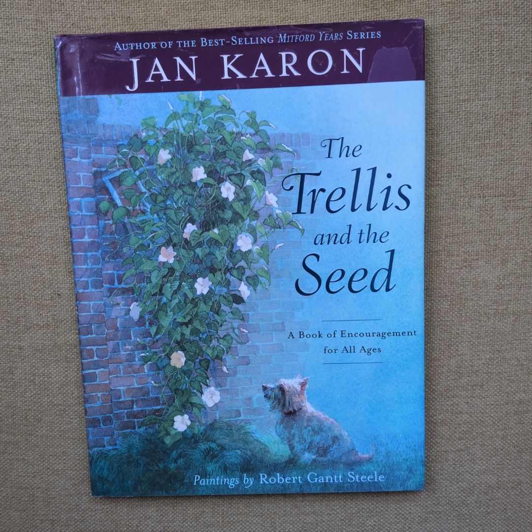 The Trellis and the Seed