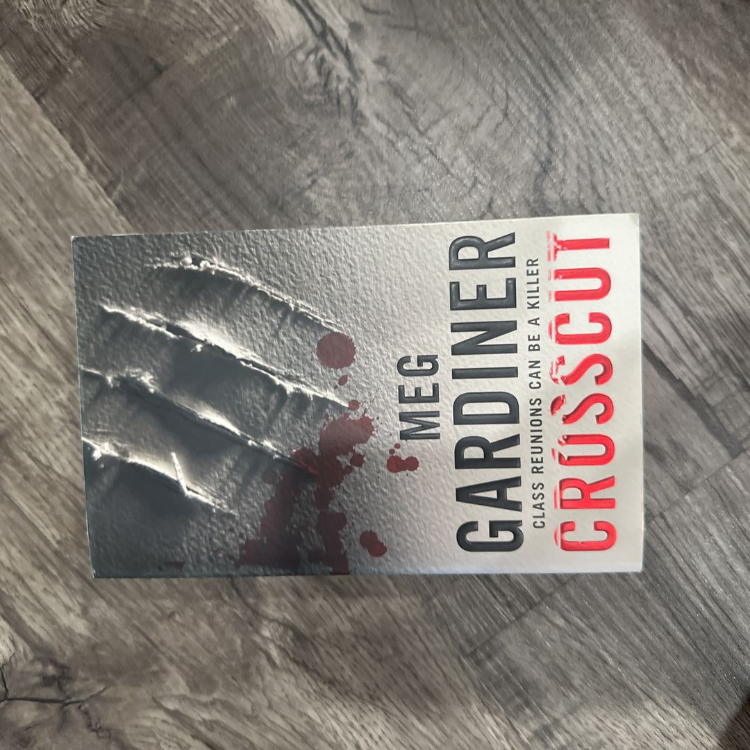 Crosscut