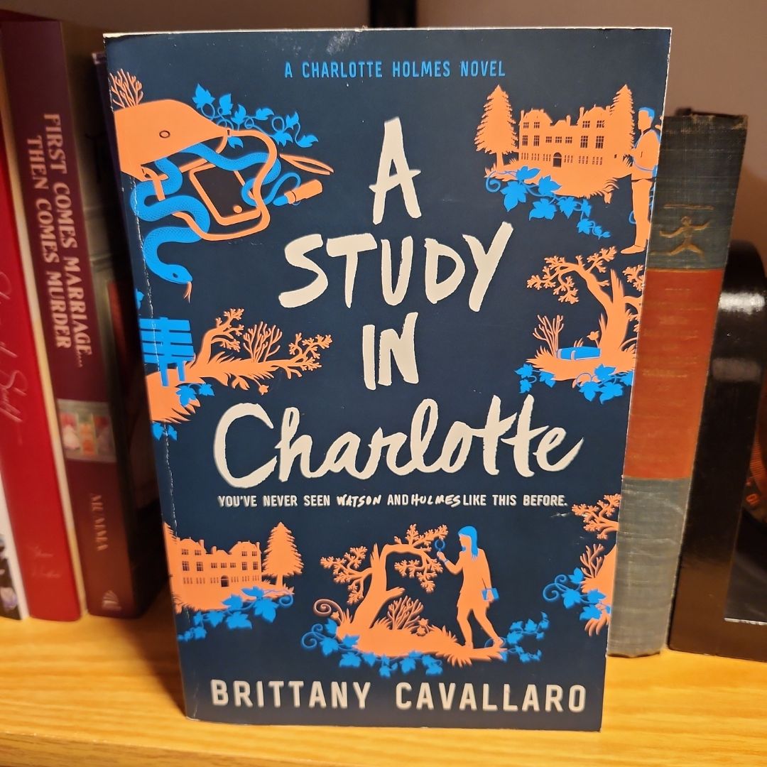 A Study in Charlotte