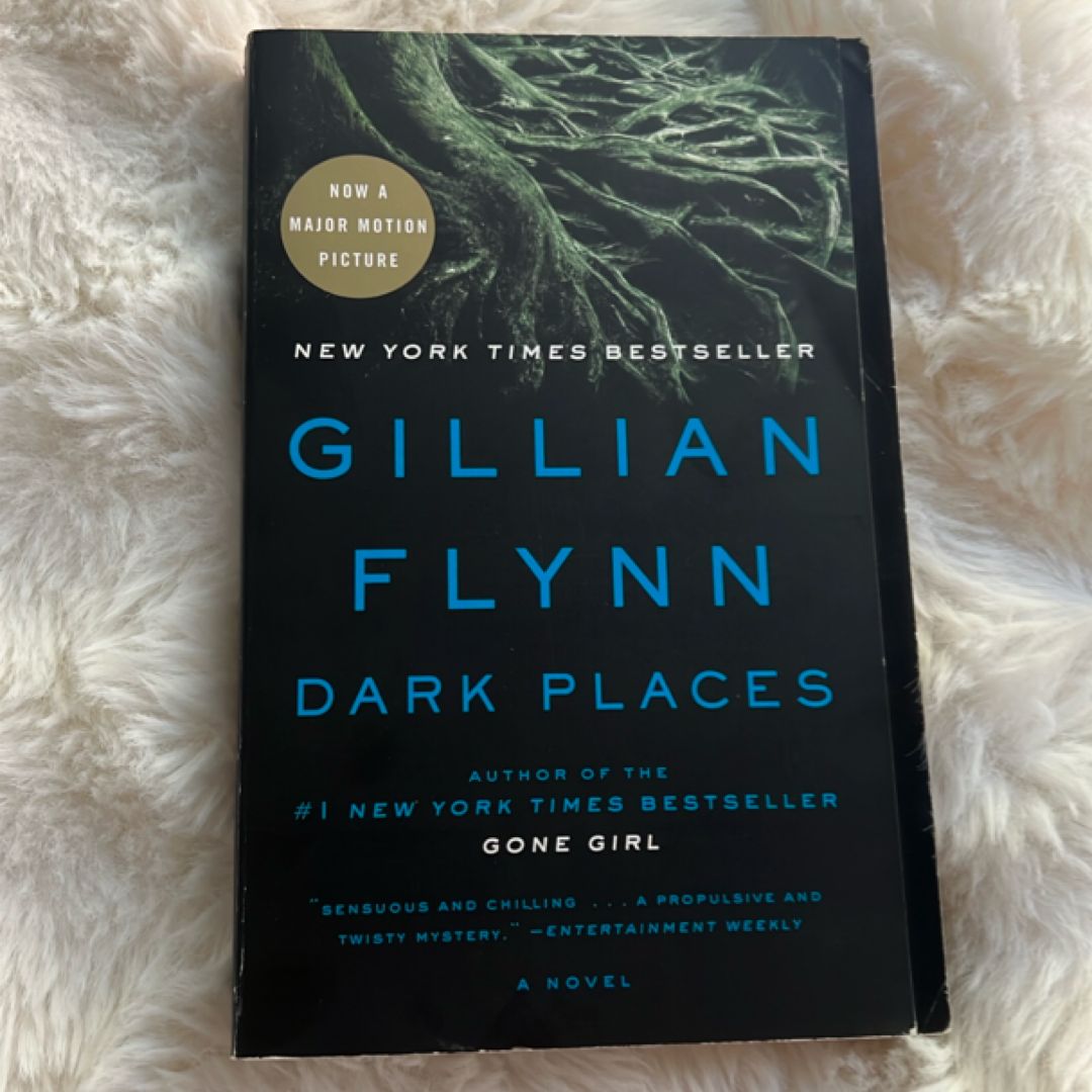 Dark Places