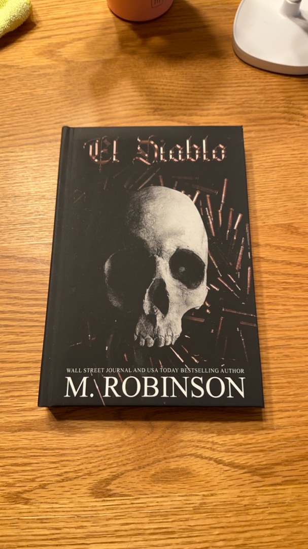 El Diablo