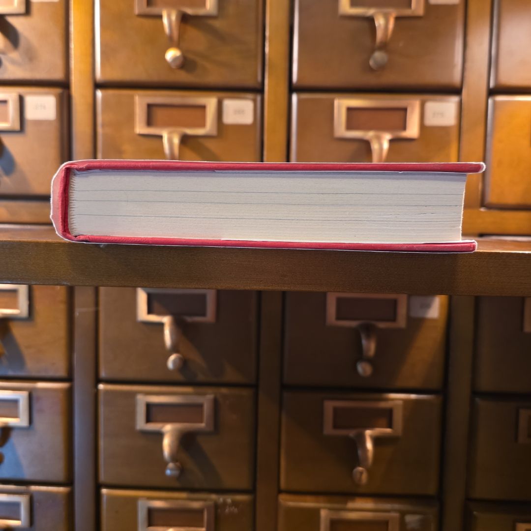 The Wolf and the Watchman