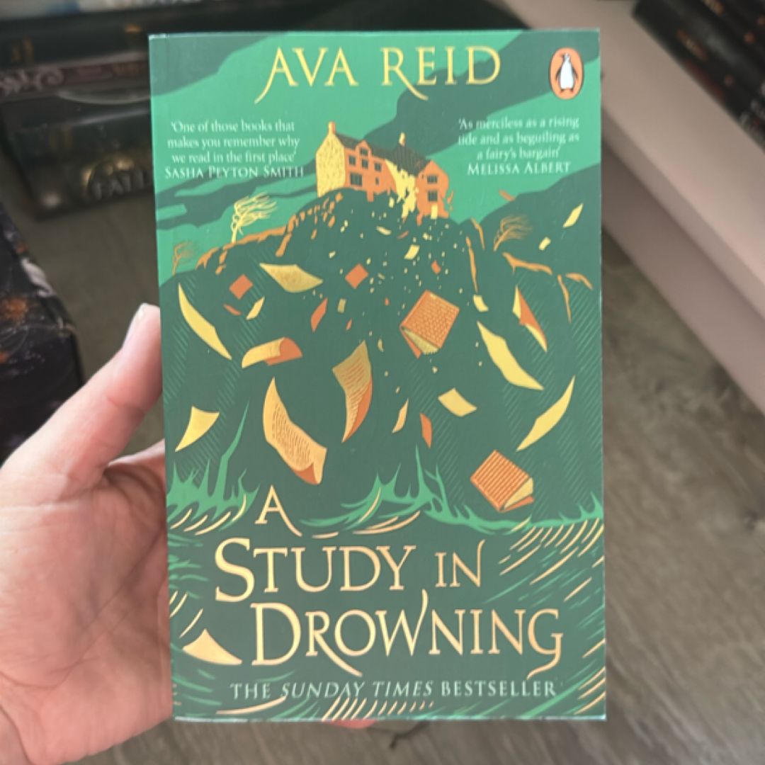 A Study in Drowning