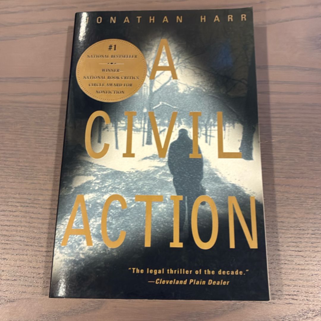 A Civil Action