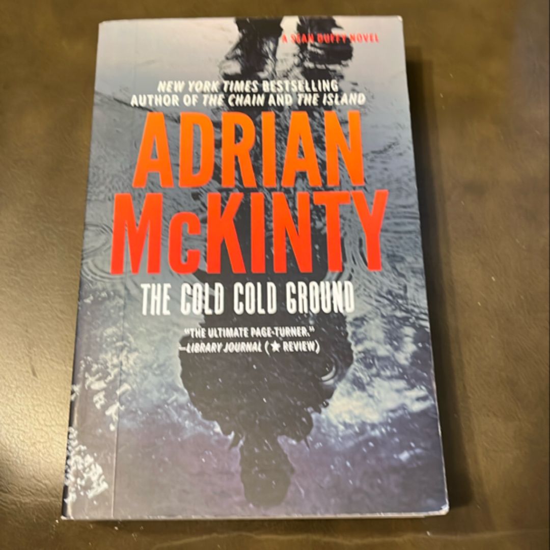 The Cold Cold Ground