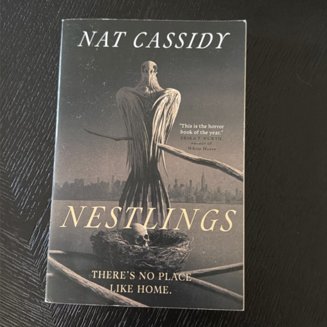 Nestlings