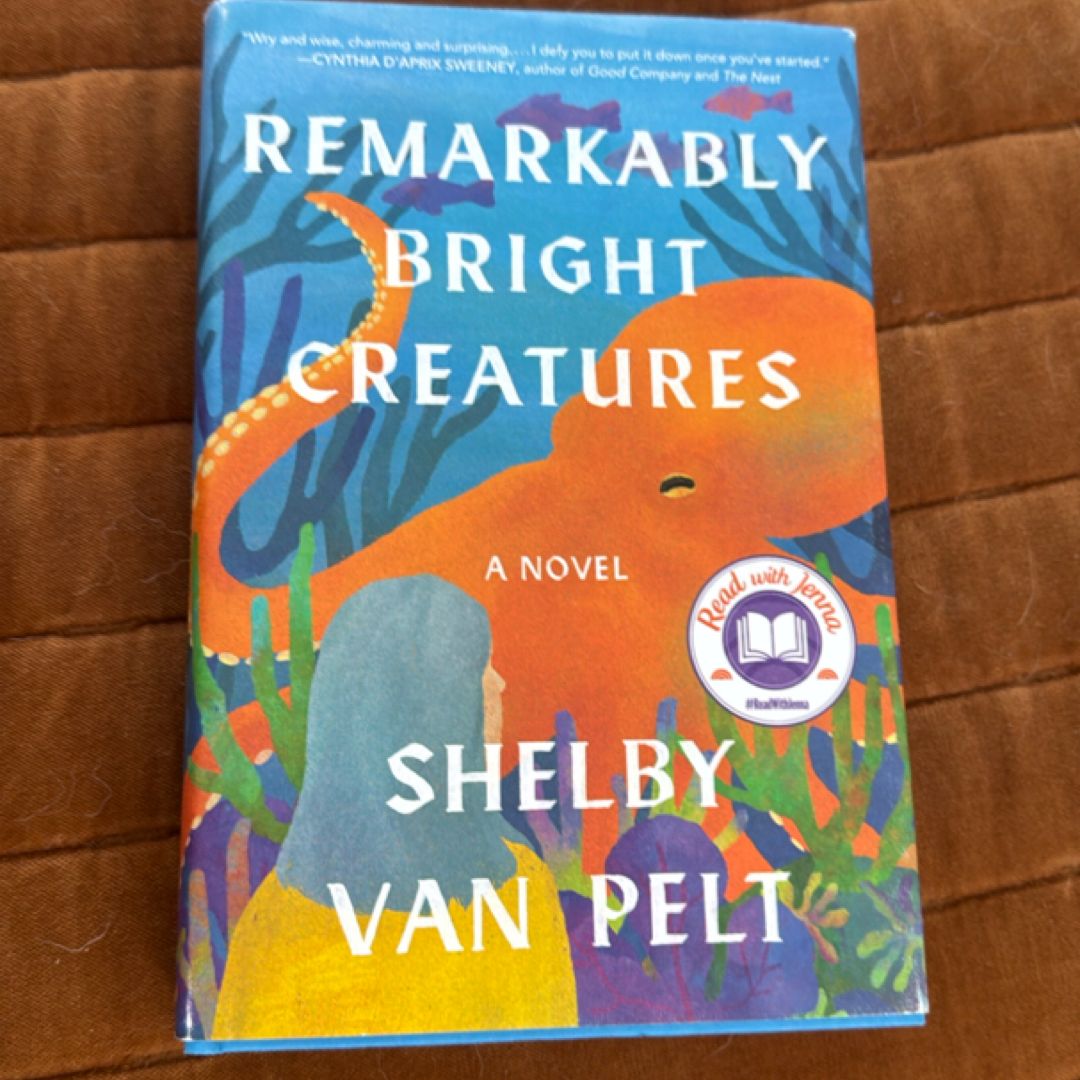 Remarkably Bright Creatures