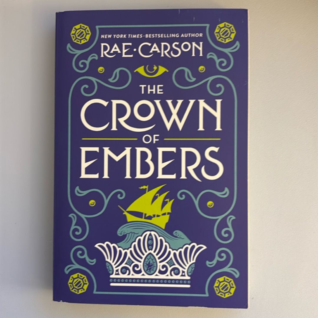 The Crown of Embers
