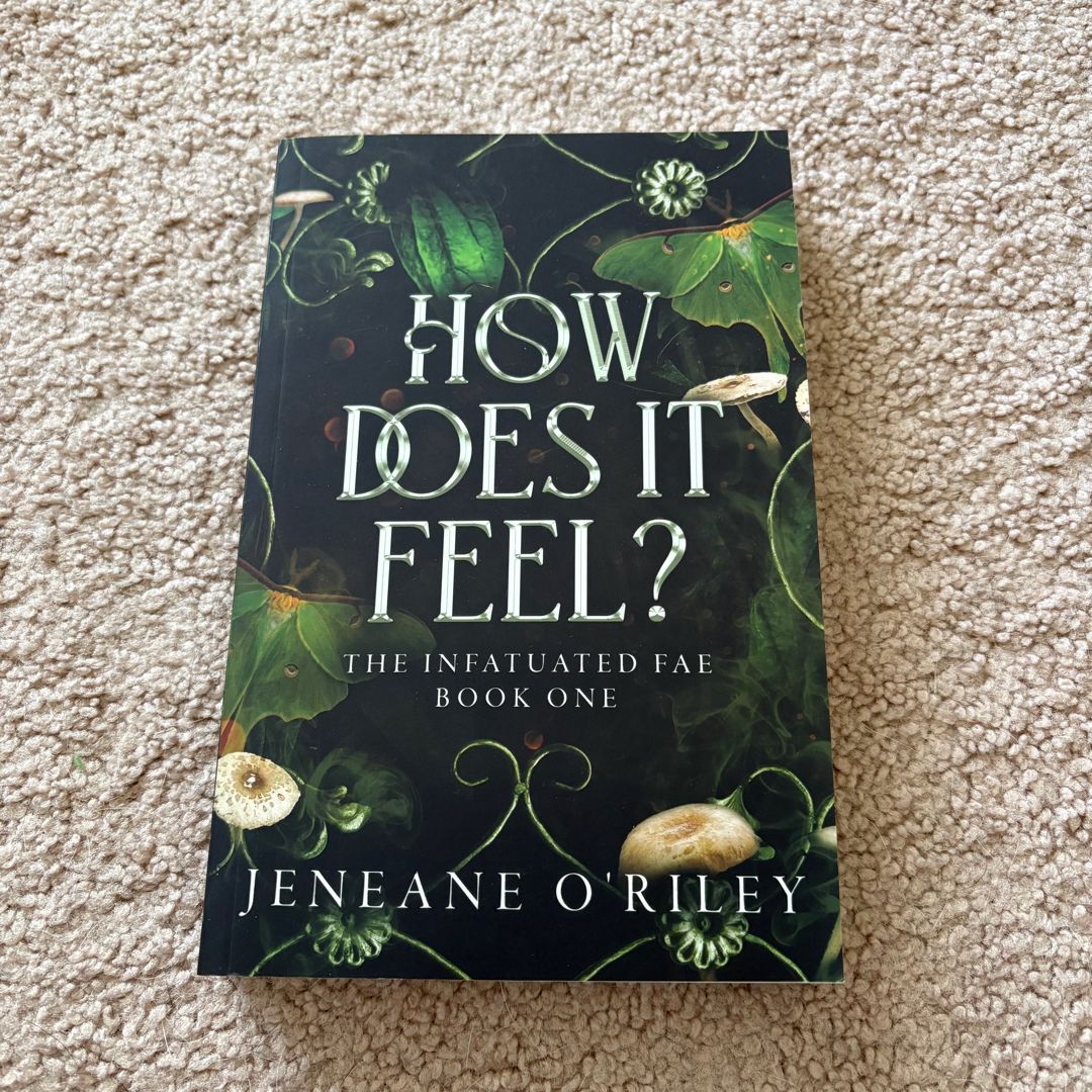 How Does It Feel?