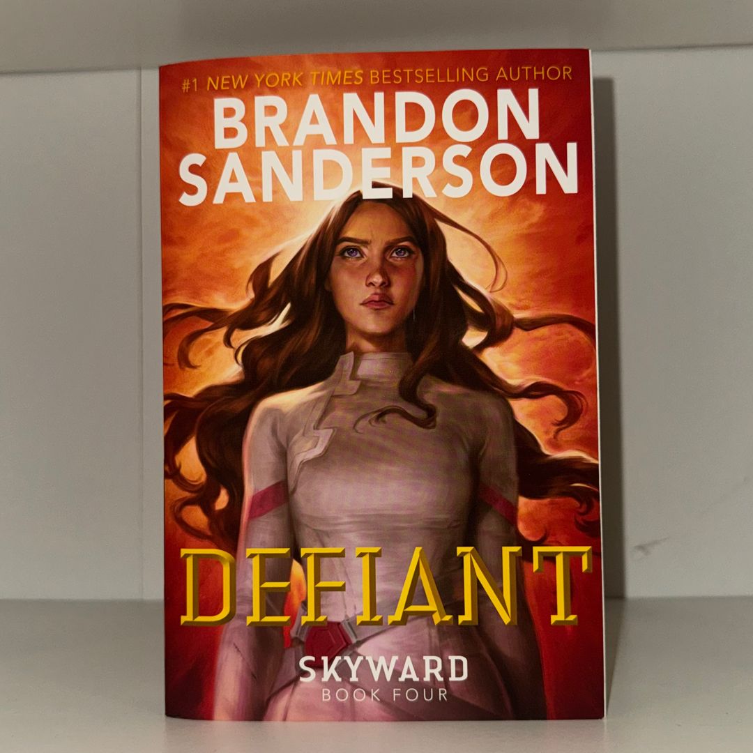Defiant