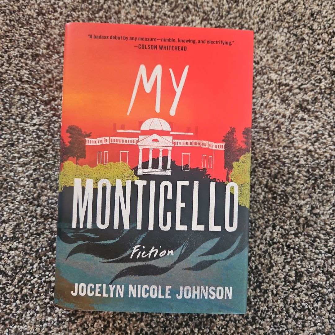 My Monticello