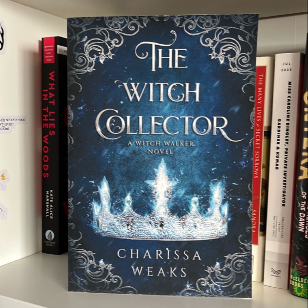 The Witch Collector