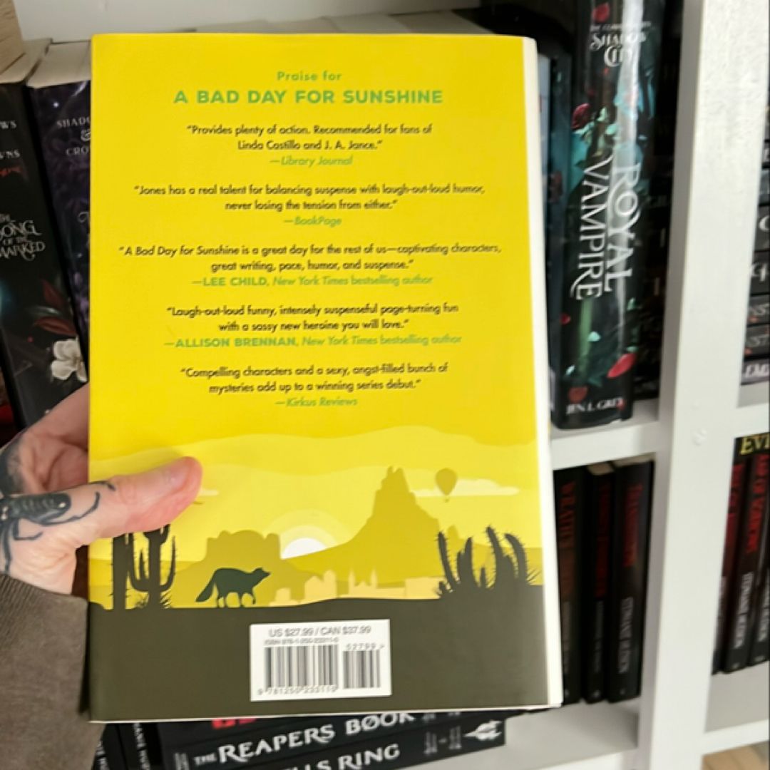 A Good Day for Chardonnay