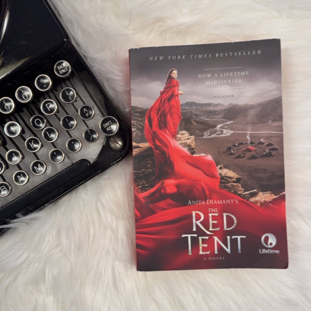 The Red Tent - 20th Anniversary Edition