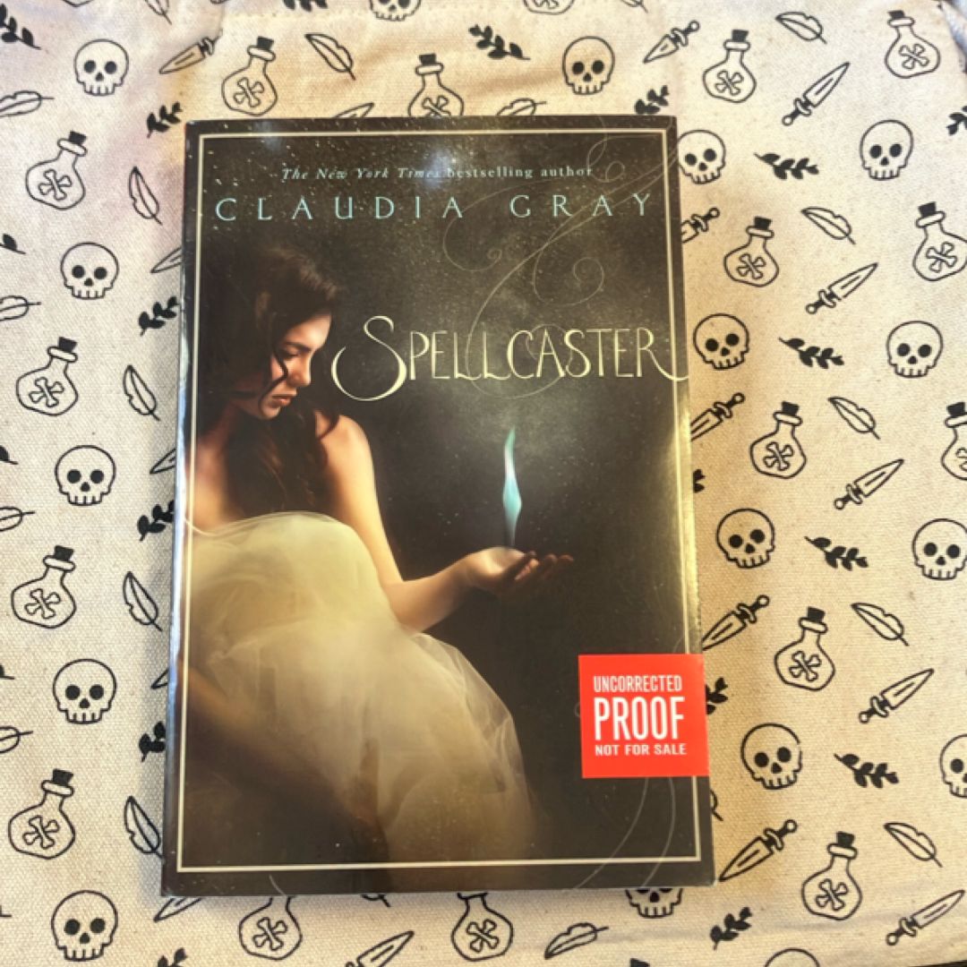 Spellcaster