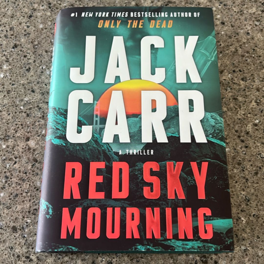 Red Sky Mourning