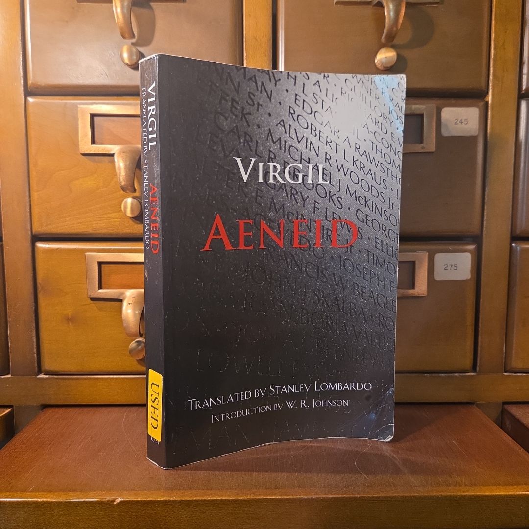 Aeneid