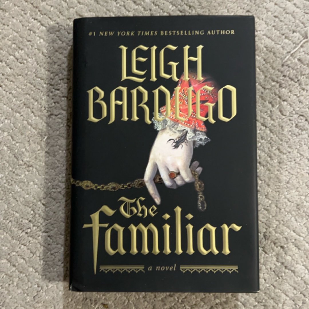 The Familiar