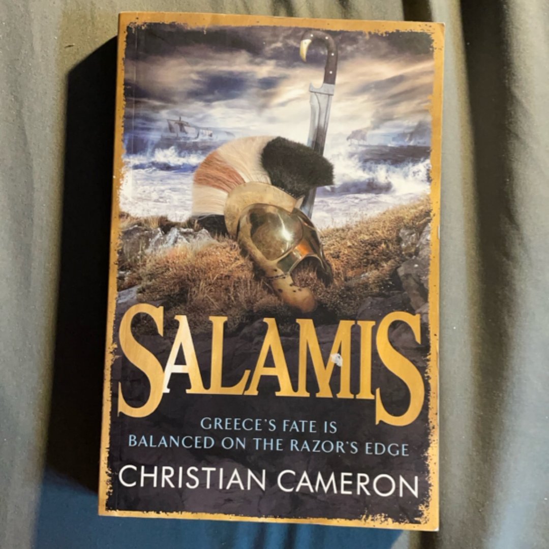 Salamis