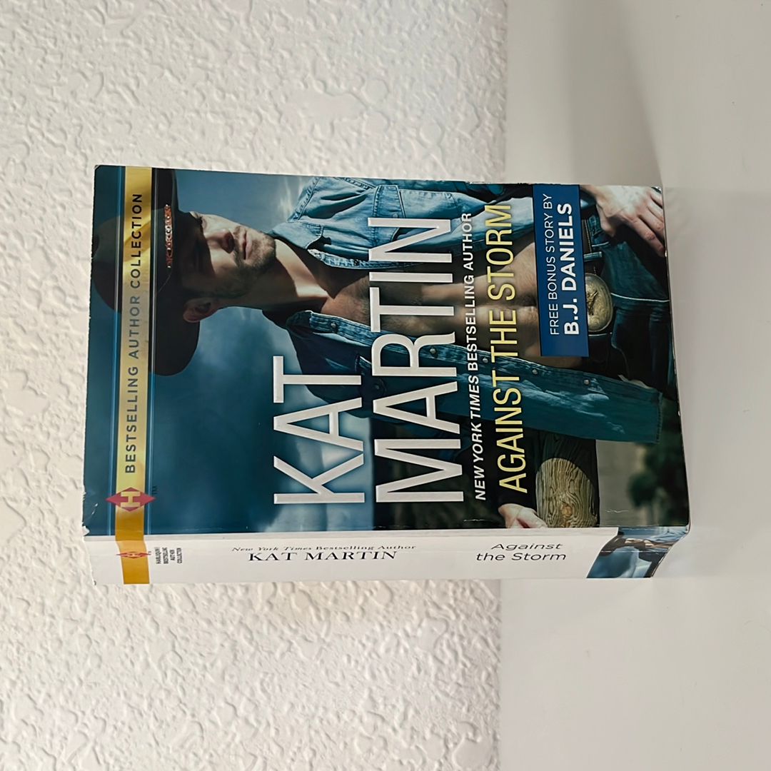 Against the Storm
