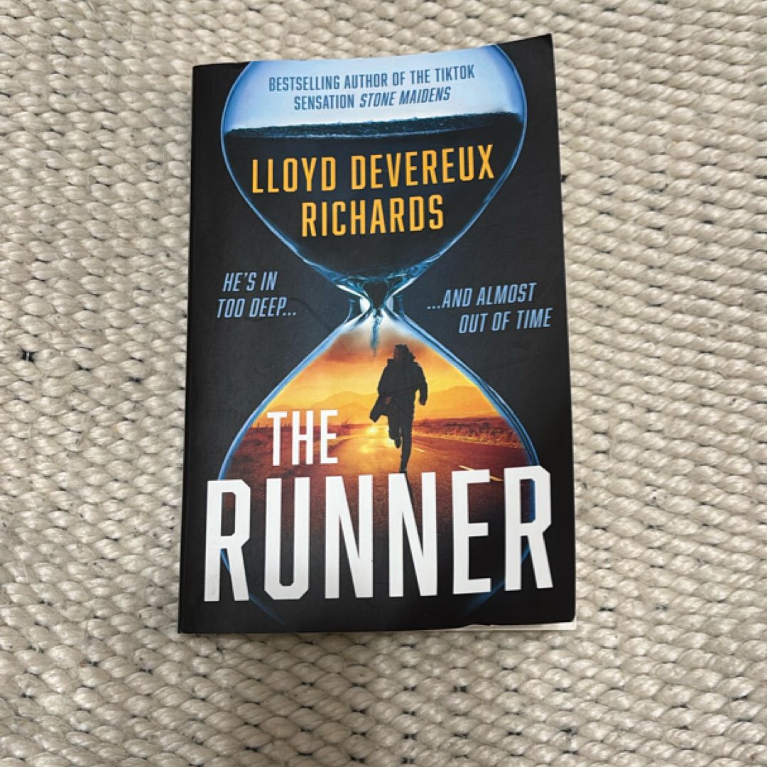 The Runner