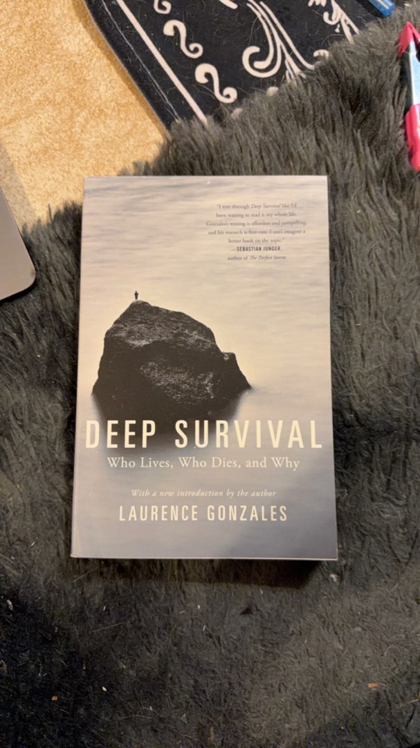 Deep Survival