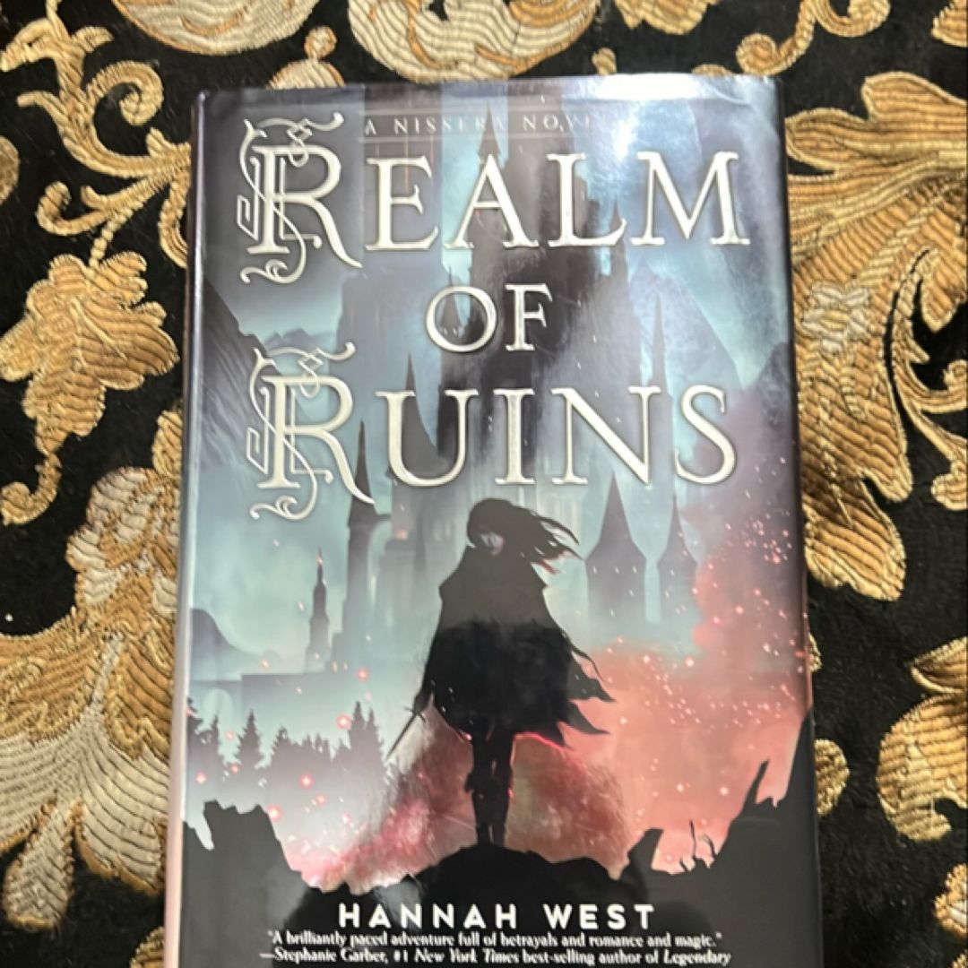 Realm of Ruins
